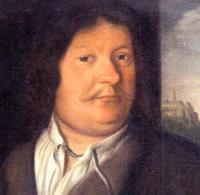 Johan Ambrosius Bach