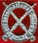IGTP Badge