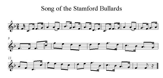 Stamford Bullards