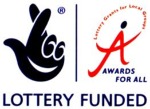 National Lottery Awards for All