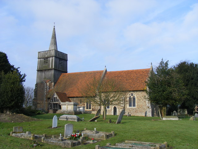 St Andrews Church